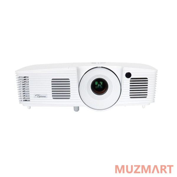 Optoma X402 (Full 3D) Проектор