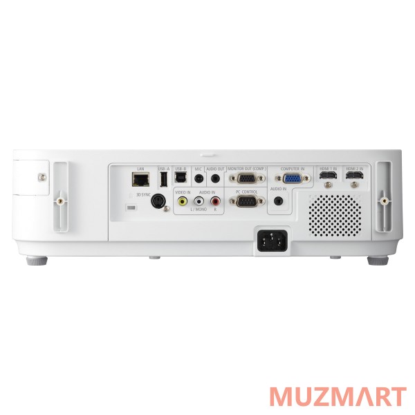 NEC M323X (M323XG) Проектор