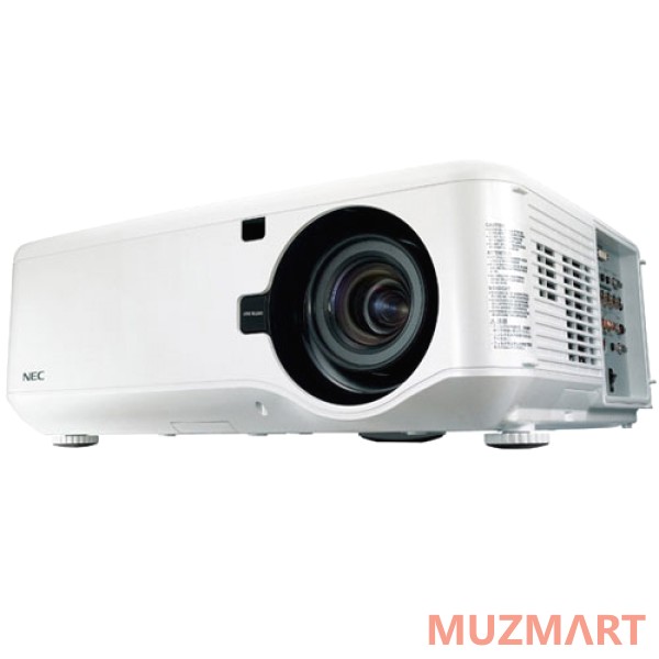 NEC NP4100W (NP4100WG) Проектор (без объектива)