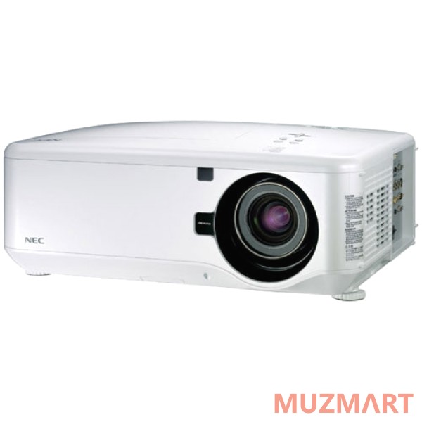 NEC NP4100W (NP4100WG) Проектор (без объектива)