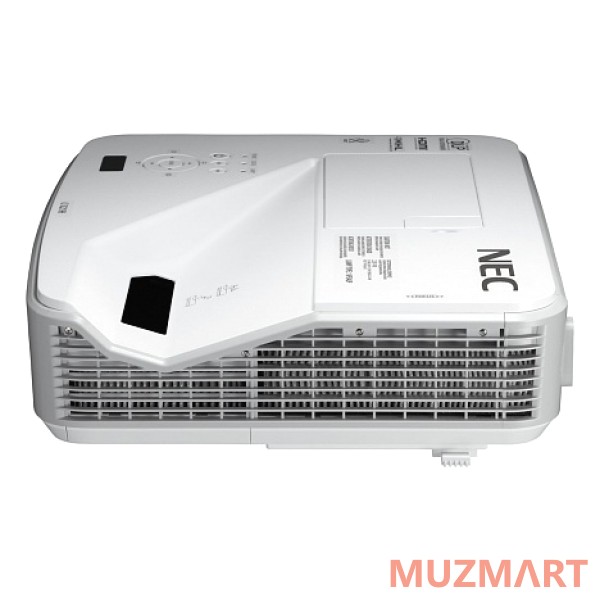 NEC U321H Проектор