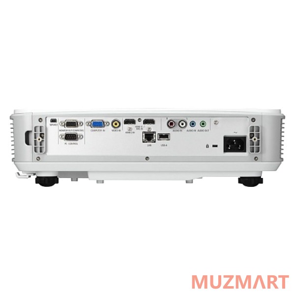 NEC U321H Проектор