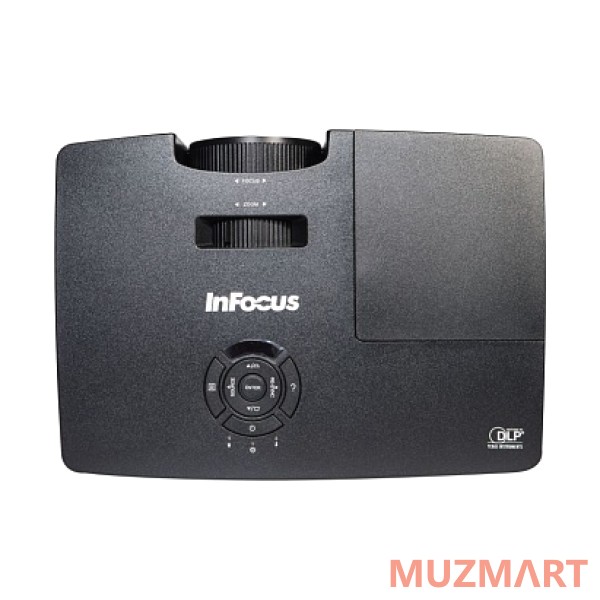InFocus IN220 Проектор