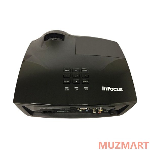 InFocus IN3136a Проектор