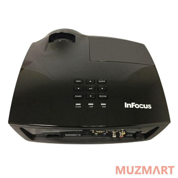 InFocus IN3138HDa Проектор