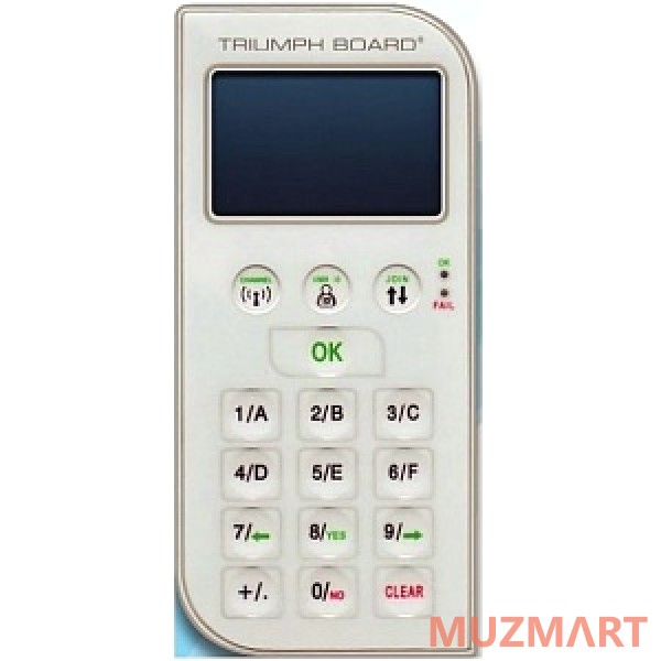 Triumph RF Pad500 Дополнительный пульт ученика