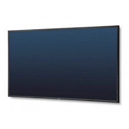 NEC MultiSync V552 LCD панель (без подставки)