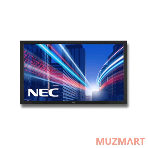 NEC MultiSync V652 LCD панель