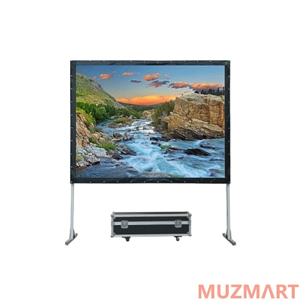 Lumien Master Fold [LMF-100114] Экран мобильный 199x260 см
