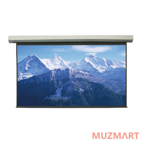 Lumien Master Large Control [LMLC-100101] Экран с электроприводом 396x518 см