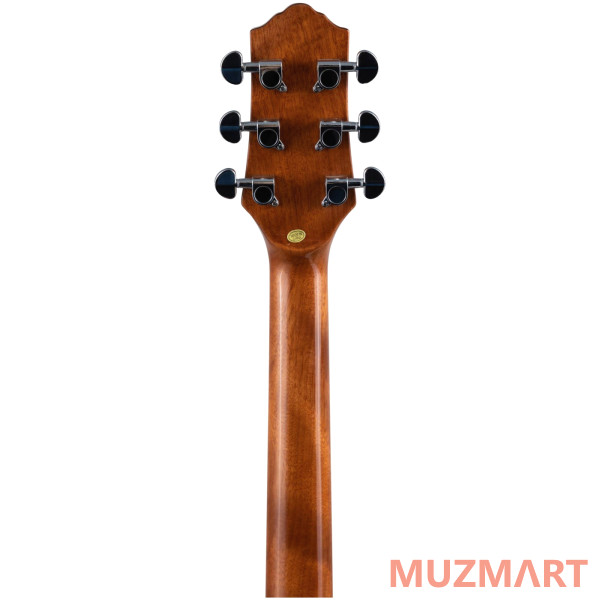 Flight D-200 NA Акустическая гитара