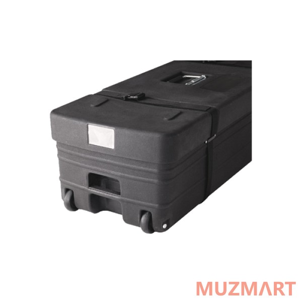 Projecta Fast-Fold Deluxe (10530238) 175х305 см Проекционный экран
