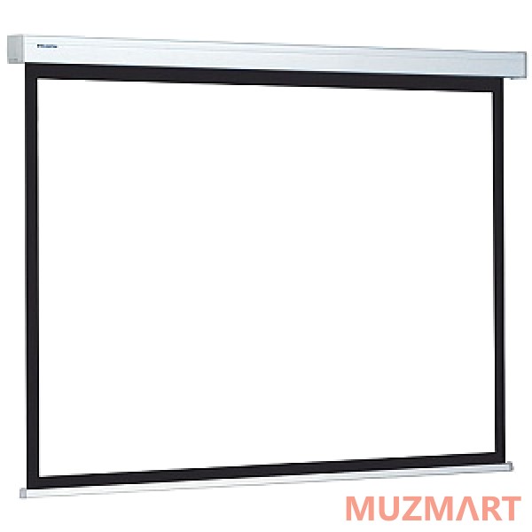 Projecta ProScreen CSR [10240311] Проекционный экран 115x180 см