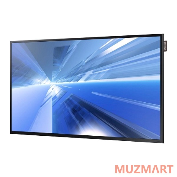 Samsung DB55E LED панель