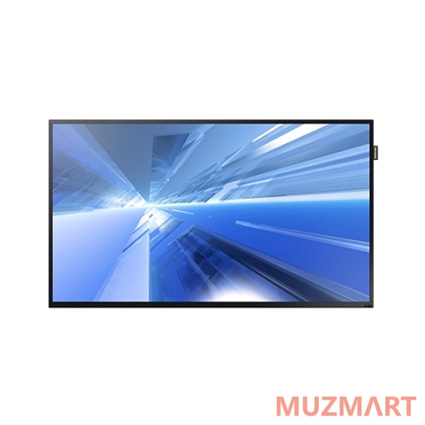Samsung DM40E LED панель