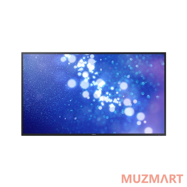 Samsung DM65E LED панель