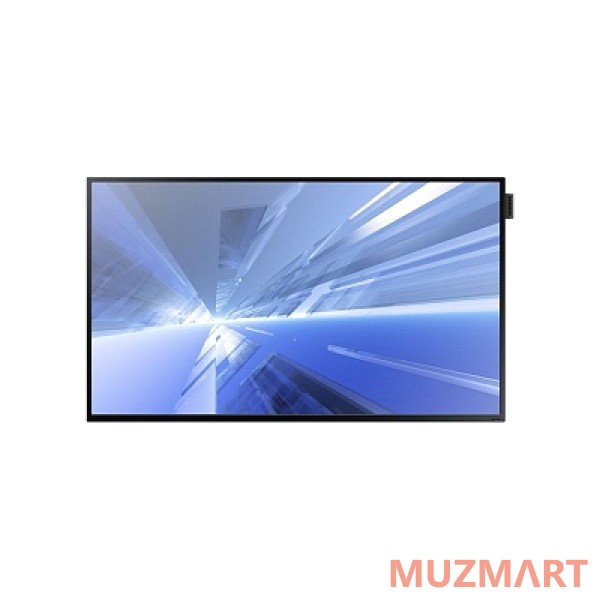 Samsung DM82D LED панель