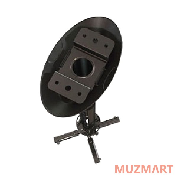 Wize Pro PR18A Потолочный комплект для крепления проектора