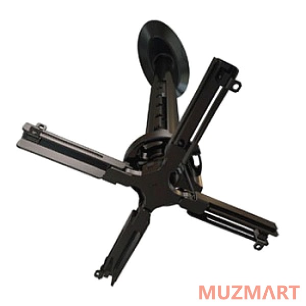 Wize Pro PR24A Потолочный комплект для крепления проектора