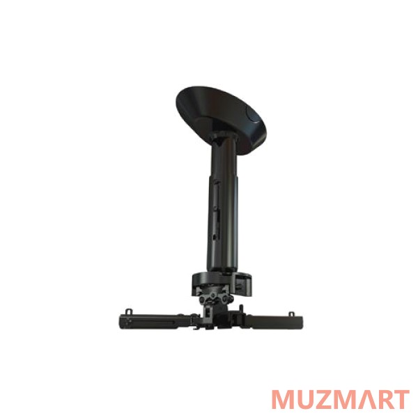 Wize Pro PR24A-S Потолочный комплект для крепления проектора