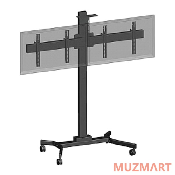 Wize Pro M263VC Мобильная стойка для видеоконференций
