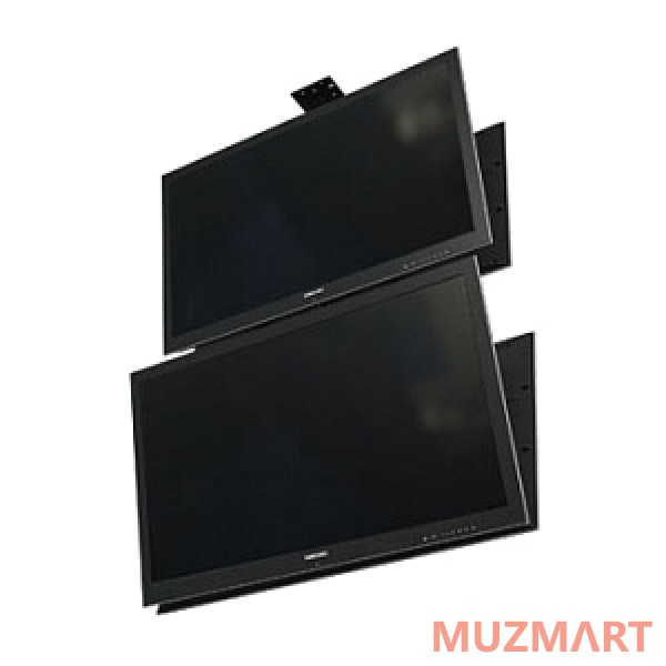 Wize Pro DSD63 Потолочное крепление для 4-x дисплеев