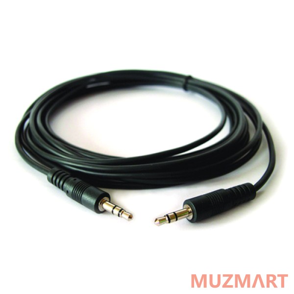 Kramer C-A35M/A35M-6 Кабель Mini-Jack, 1.8м