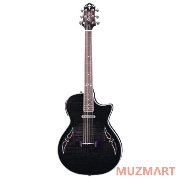 Crafter SA-TIGER Электроакустическая гитара + Кейс