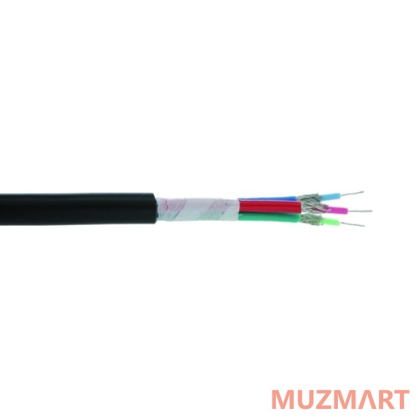 Kramer BC-3X-100M Кабель коаксиальный