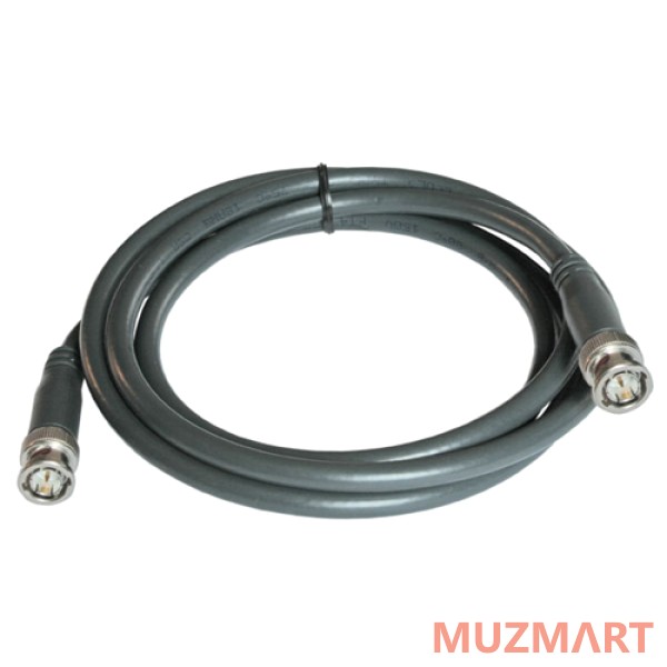 Kramer C-BM/BM-75 Кабель BNC