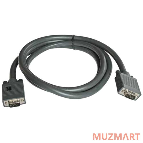 Kramer C-GM/GM-1 Кабель VGA
