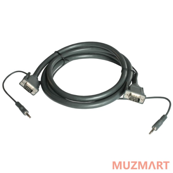 Kramer C-GMA/GMA-3 Кабель VGA