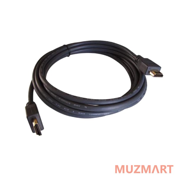 Kramer C-HM/HM/FLAT/ETH-6 Кабель HDMI