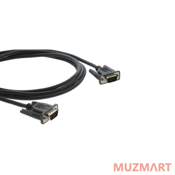 Kramer Кабель Kramer C-MGM/MGM-10 Кабель VGA