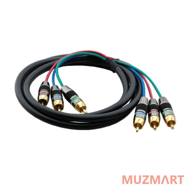 Kramer C-R3VM/R3VM-10 Кабель