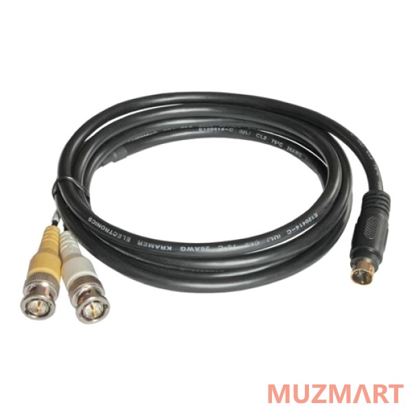 Kramer C-SM/2BM-6 Кабель