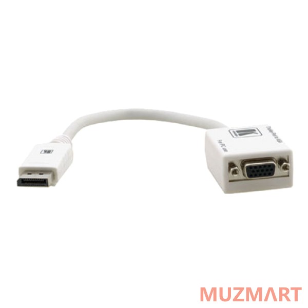 Kramer ADC-DPM/GF Переходник с DisplayPort на VGA