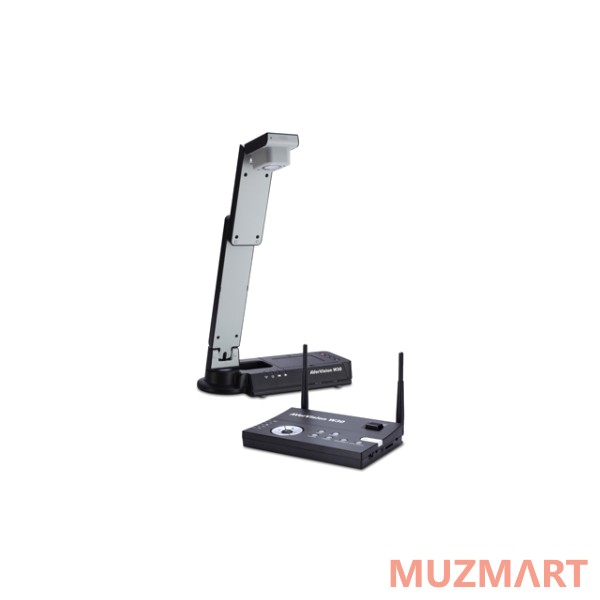 AverVision W30 Документ-камера