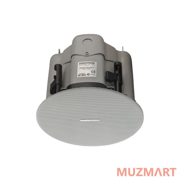 Crestron SAROS ICE4T-W-T-EACH Потолочная акустическая система