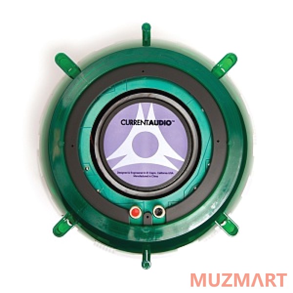 Current Audio FIT804FL Потолочная АС