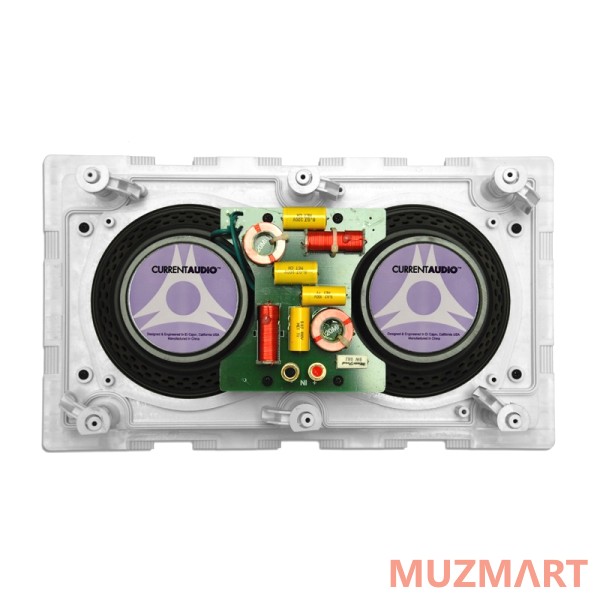 Current Audio WSLCR650FL Акустическая система