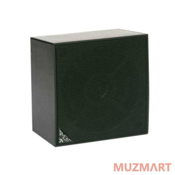 Ecler AMBIT 106 BK Акустическая система (пара)
