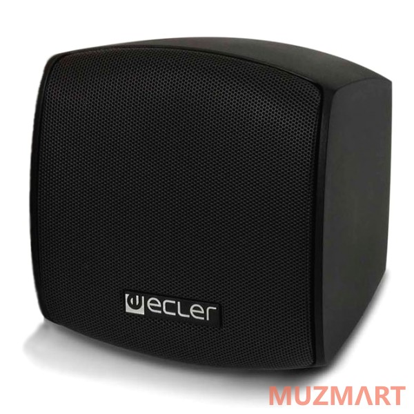 Ecler AUDEO 103 BK Акустическая система
