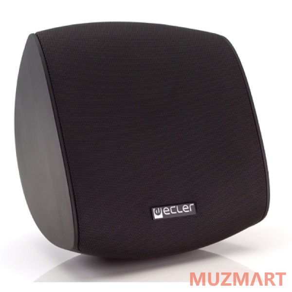 Ecler AUDEO 106P BK Акустическая система