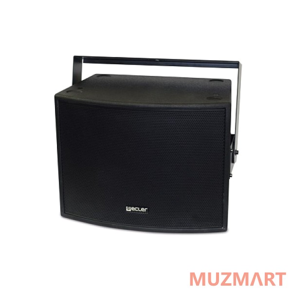 Ecler DACORD T208i BK Пассивная АС