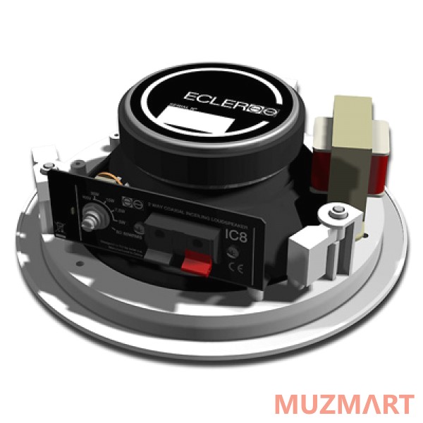 Ecler IC8 Акустическая система