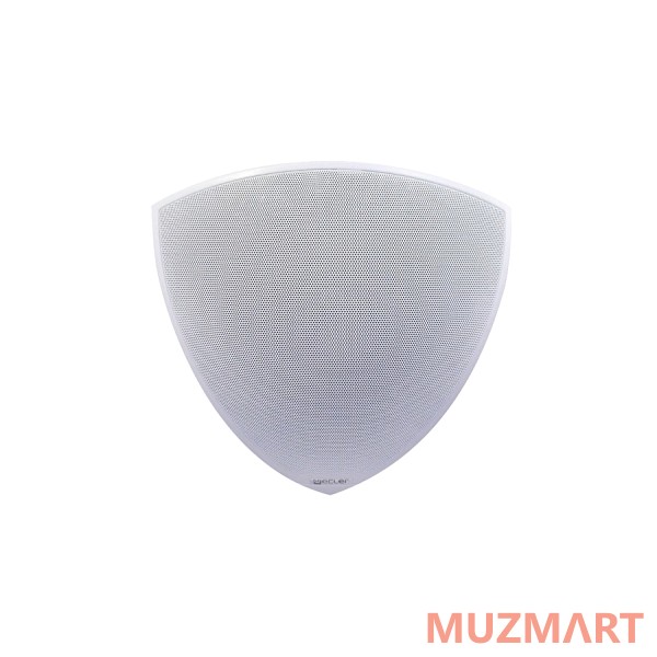 Ecler NEST106WH Корпусные колонки