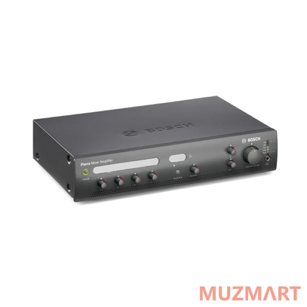Bosch [PLE-1MA120-EU] Усилитель