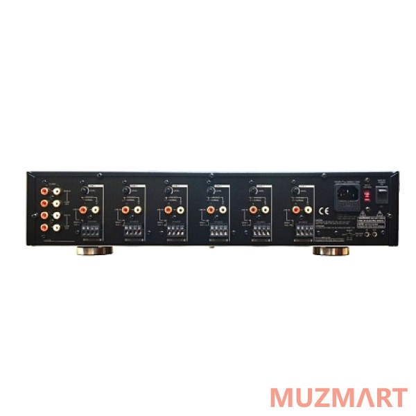 Current Audio AMP1270 Усилитель