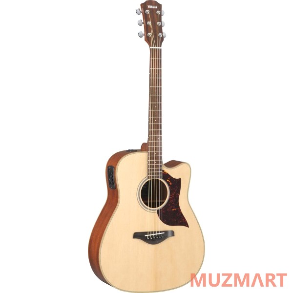 Yamaha A1M Электроакустическая гитара